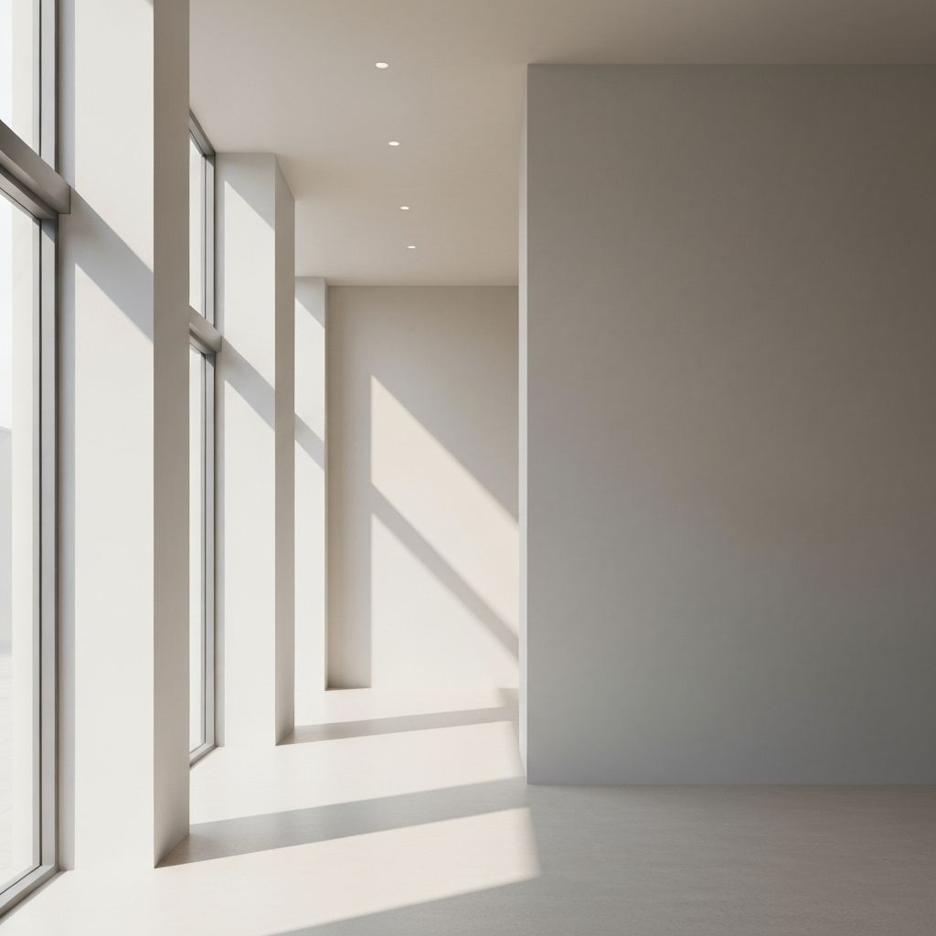 Espacio arquitectónico